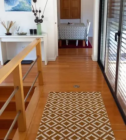 Casa Da Bouca - Casa De Campo