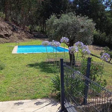 Holiday home Casa Da Bouca - Casa De Campo