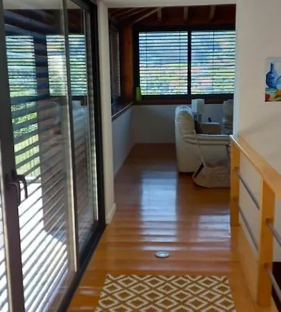 Casa Da Bouca - Casa De Campo
