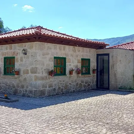 Holiday home Casa Da Bouca - Casa De Campo *