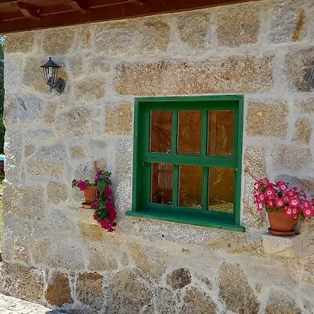 Casa Da Bouca - Casa De Campo *