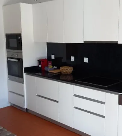 Casa Da Bouca - Casa De Campo Holiday home