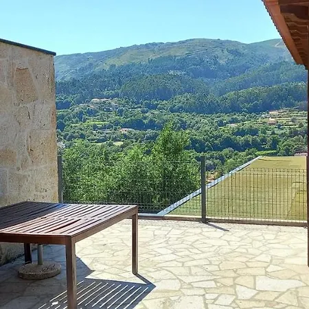 Casa Da Bouca - Casa De Campo Holiday home Arcos de Valdevez